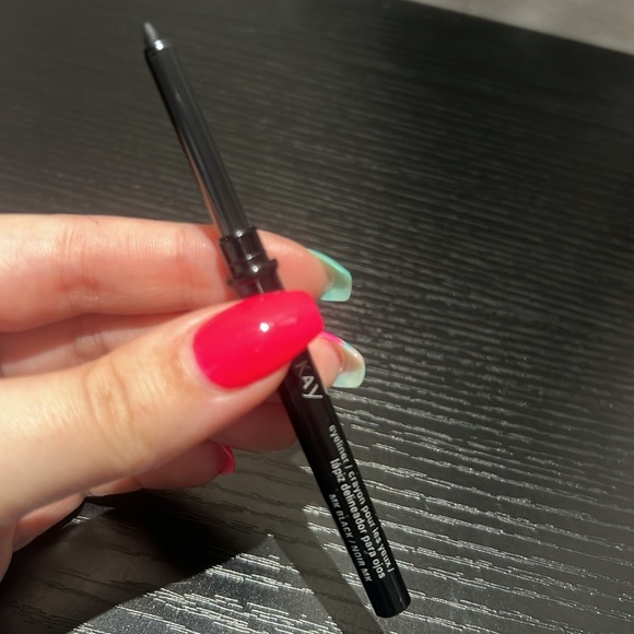 Mary Kay Other - Mary Kay: MK Black Eyeliner
